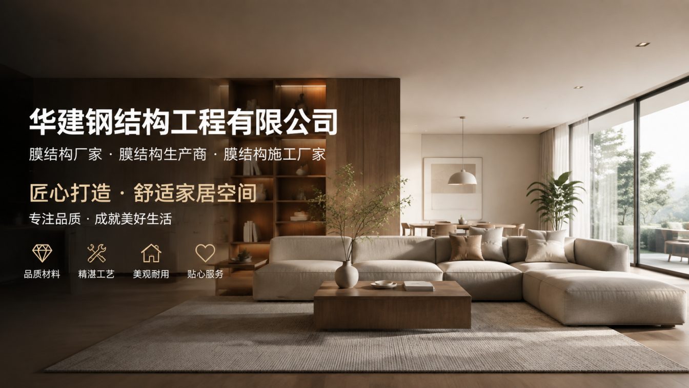 新津区为西南场景提供膜结构方案